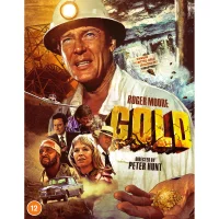 Gold - undefined undefined