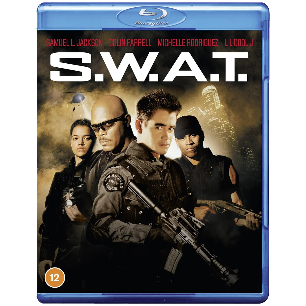 S.W.A.T. Image 1