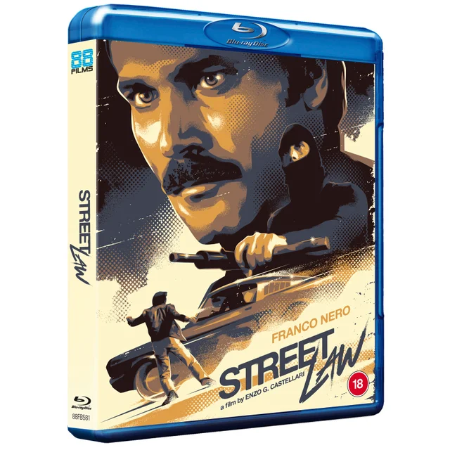 Street Law