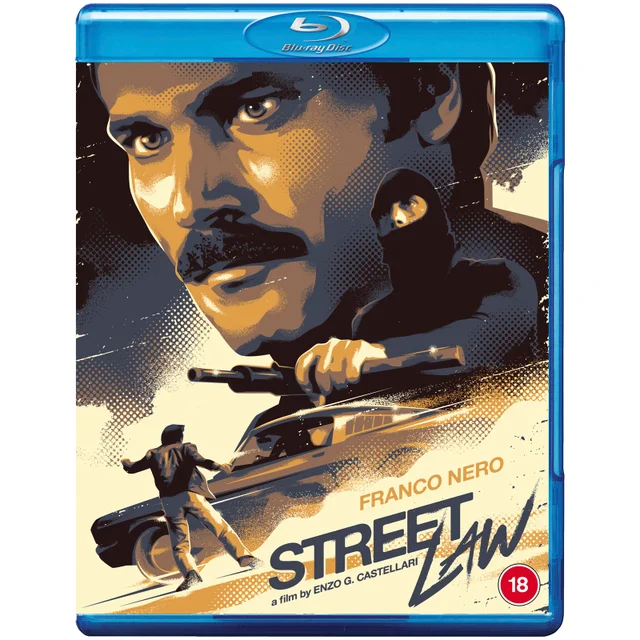 Street Law