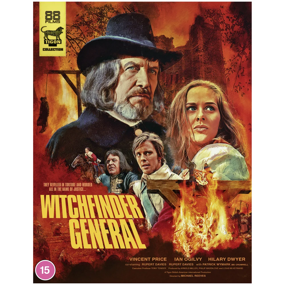 Witchfinder General Image 1