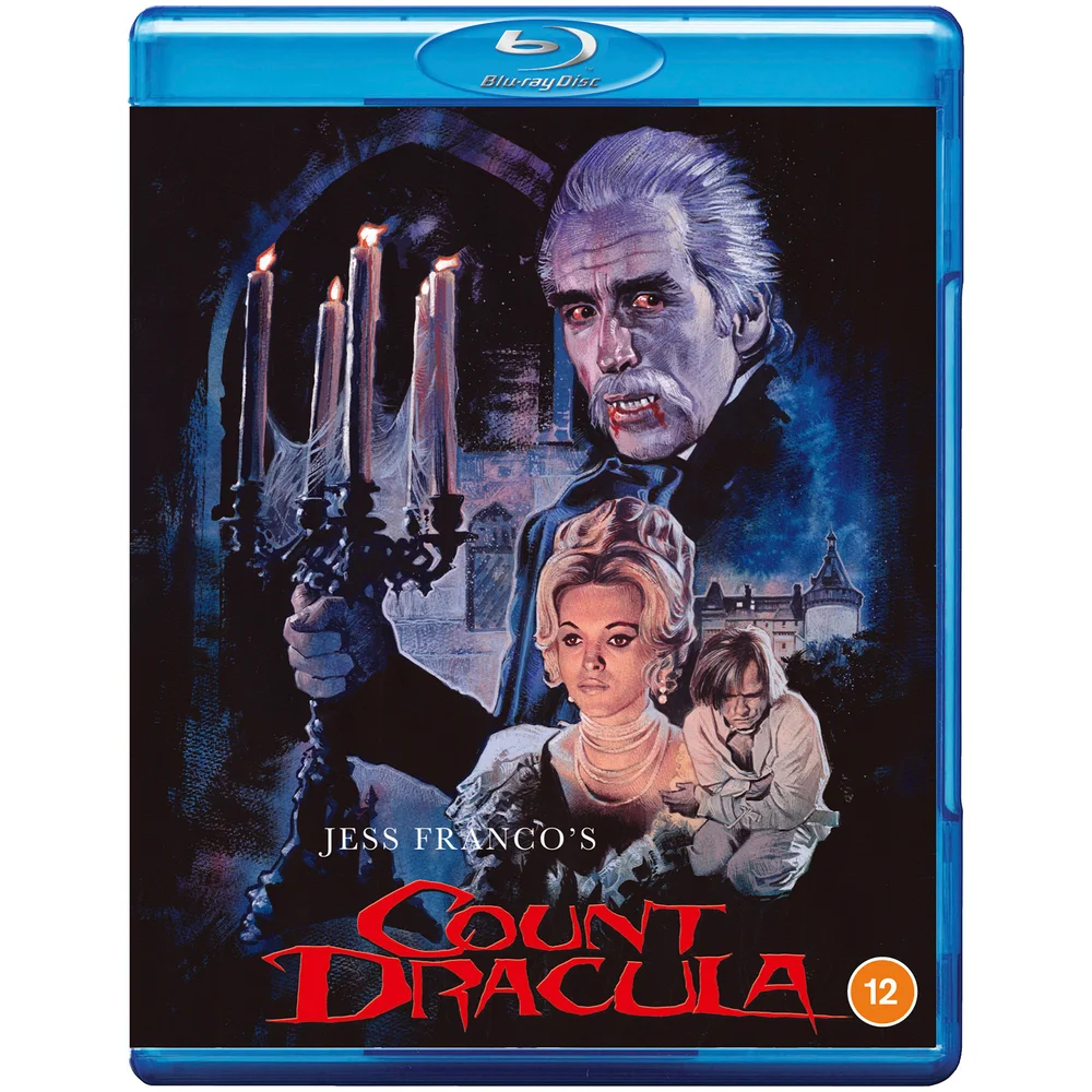 Count Dracula Image 1