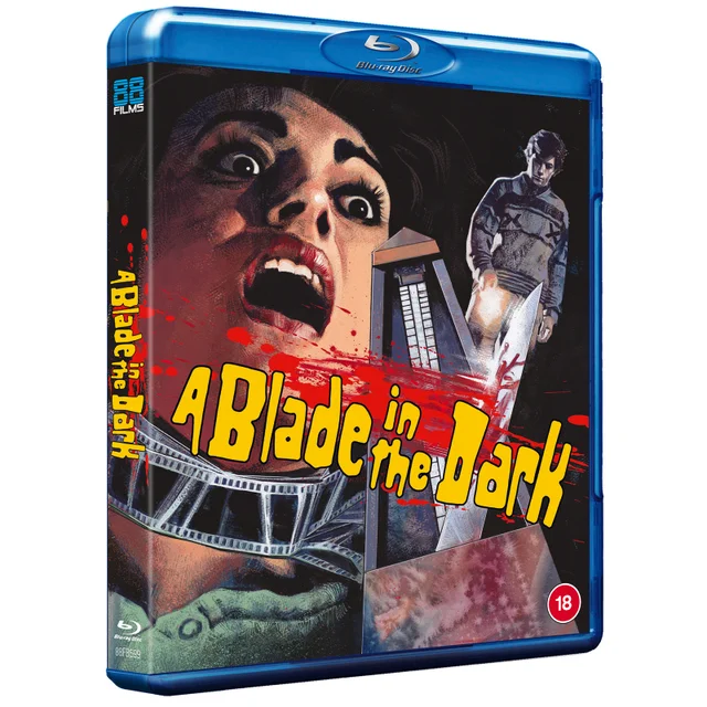 A Blade in the Dark