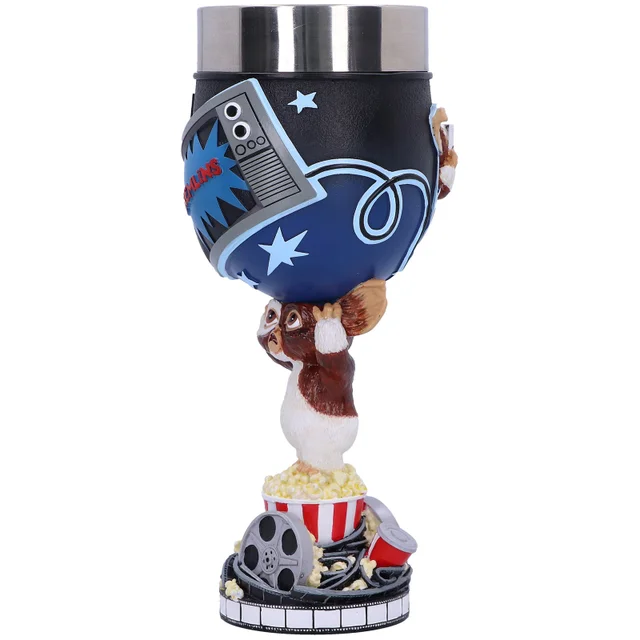 Nemesis Now - Gremlins Gizmo Goblet 19.5cm