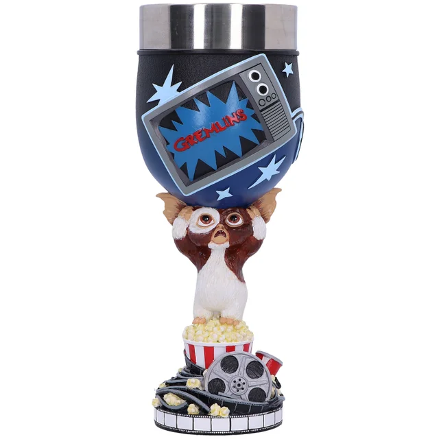 Nemesis Now - Gremlins Gizmo Goblet 19.5cm