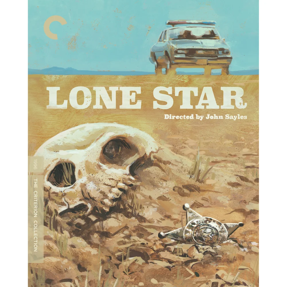 Lone Star 4K Ultra HD Image 1