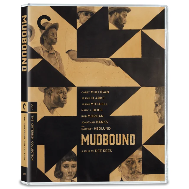 Mudbound