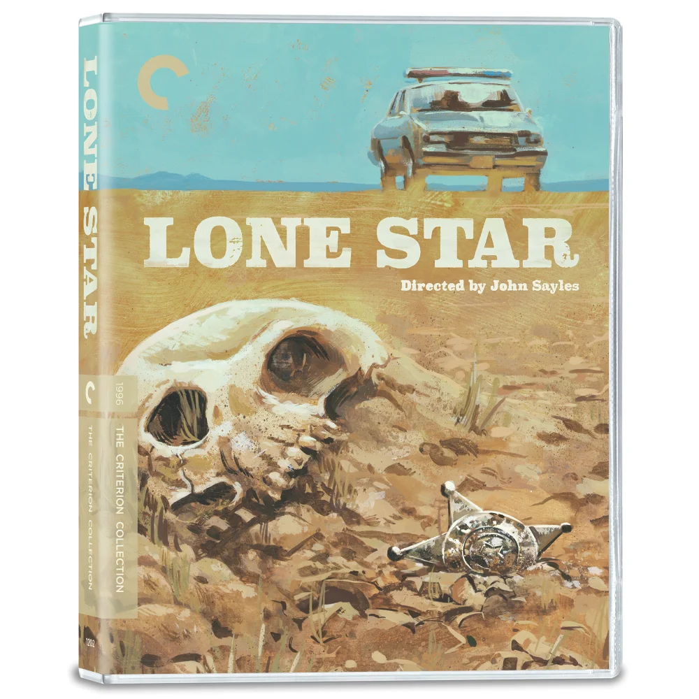 Lone Star Image 1