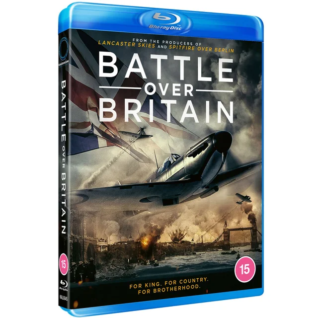 Battle Over Britain