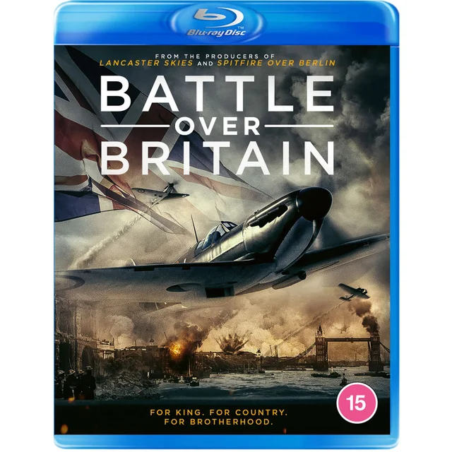 Battle Over Britain