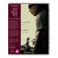 By A Man's Face Shall You Know Him Limited Edition