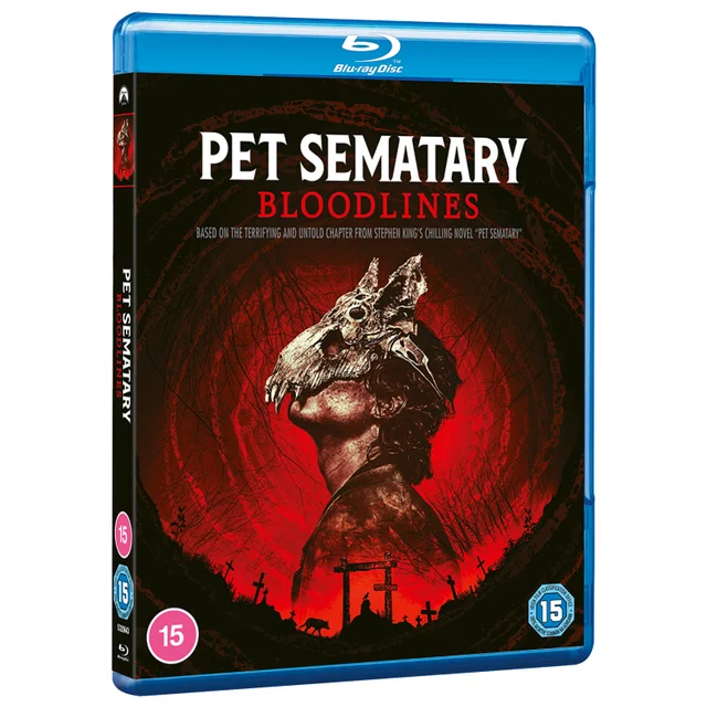 Pet Sematary: Bloodlines