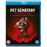 Pet Sematary: Bloodlines - undefined undefined