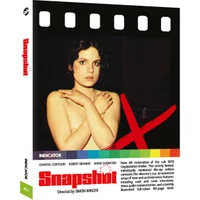 Snapshot Limited Edition - undefined undefined