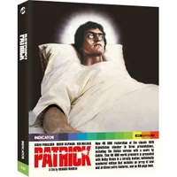 Patrick Limited Edition 4K Ultra HD - undefined undefined