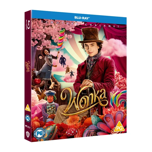 Wonka