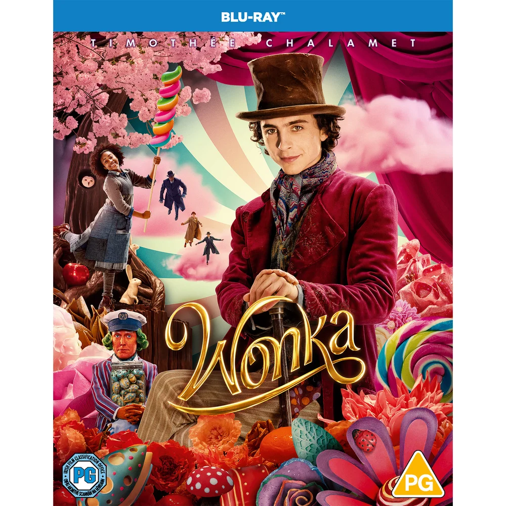Wonka Image 1