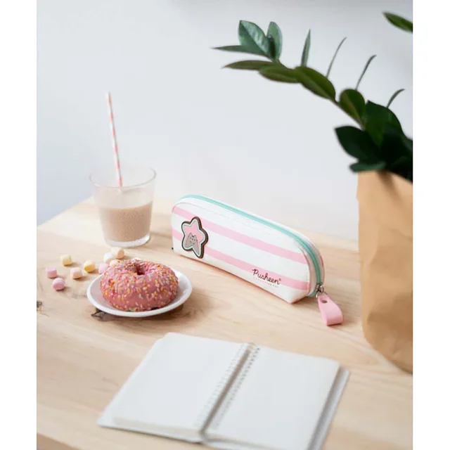 Pusheen Rose Collection Pencil Case