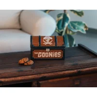 The Goonies Treasure Cookie Jar - undefined undefined