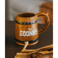 The Goonies Tankard - undefined undefined