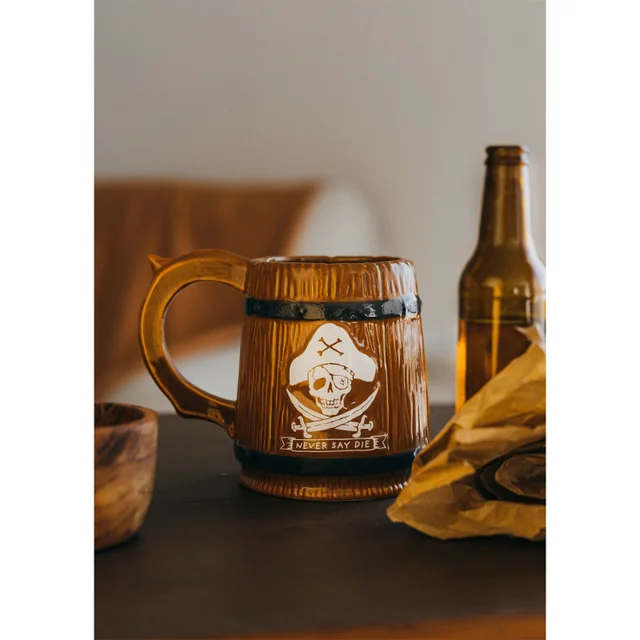 The Goonies Tankard