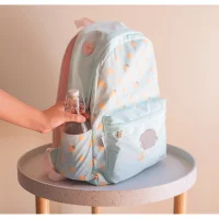 Pusheen Foodie Collection School Backpack - undefined undefined
