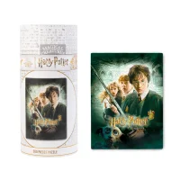 Harry Potter And The Chamber Of Secrets 500 Pieces Puzzle - undefined undefined