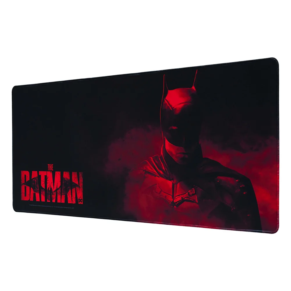 Dc Comics Batman Armor Xl Gaming Mouse Mat Image 1