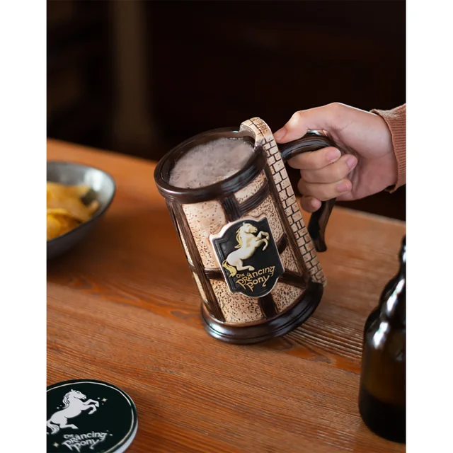 The Lord Of The Rings Tankard