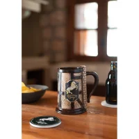 The Lord Of The Rings Tankard