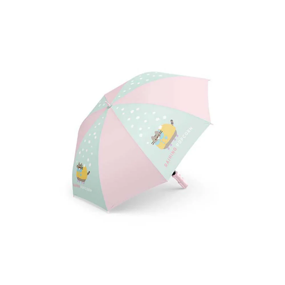 Pusheen Foodie Collection Umbrella Image 1