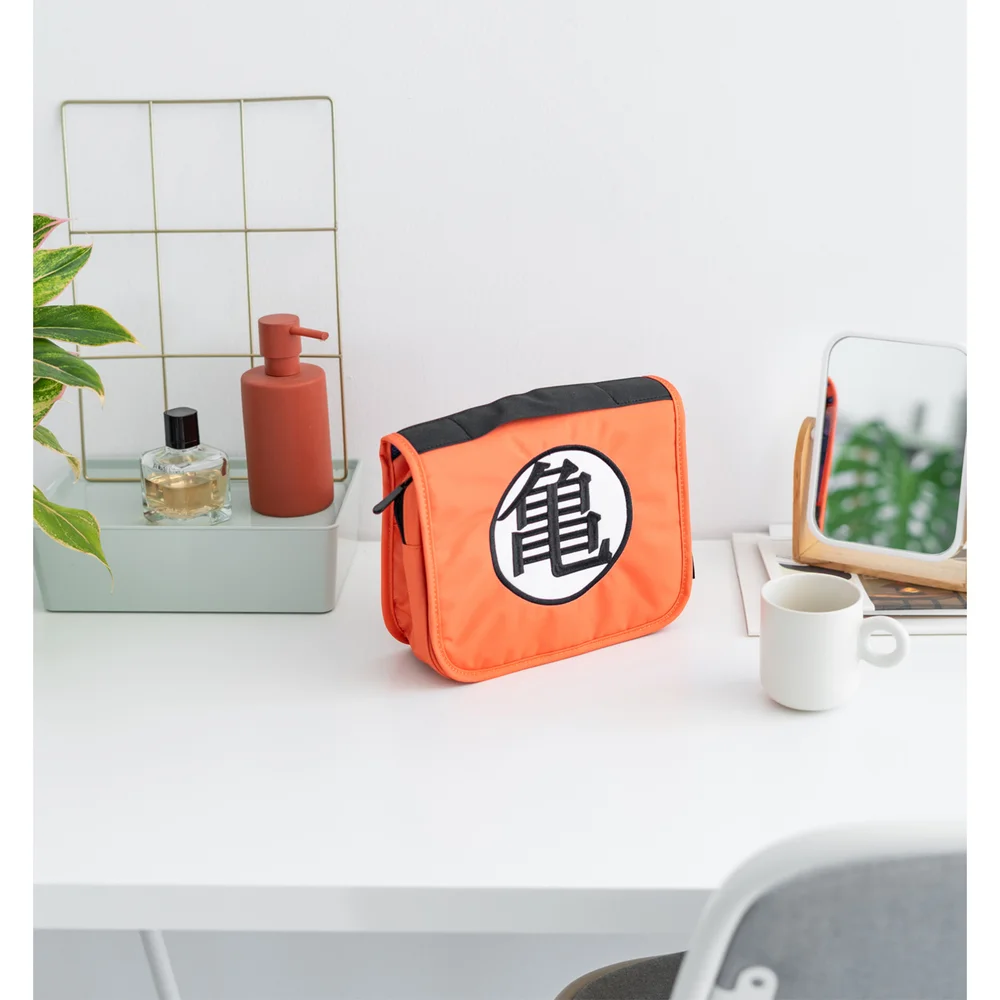 Dragon Ball Z Kame Car Organiser Bag Image 1
