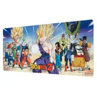 Dragon Ball Z Cell Saga Xl Mouse Pad - undefined undefined