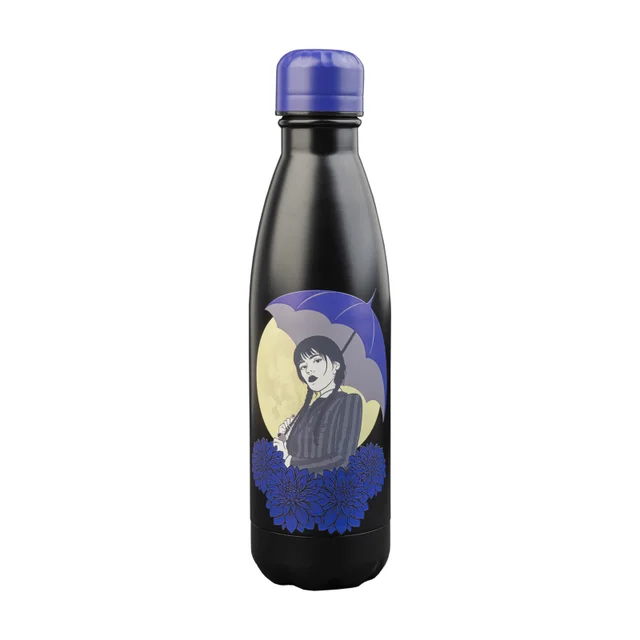 Wednesday 500Ml Hot&Cold Metal Bottle