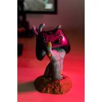 Gameration One More Life Controller And Headset Holder - undefined undefined