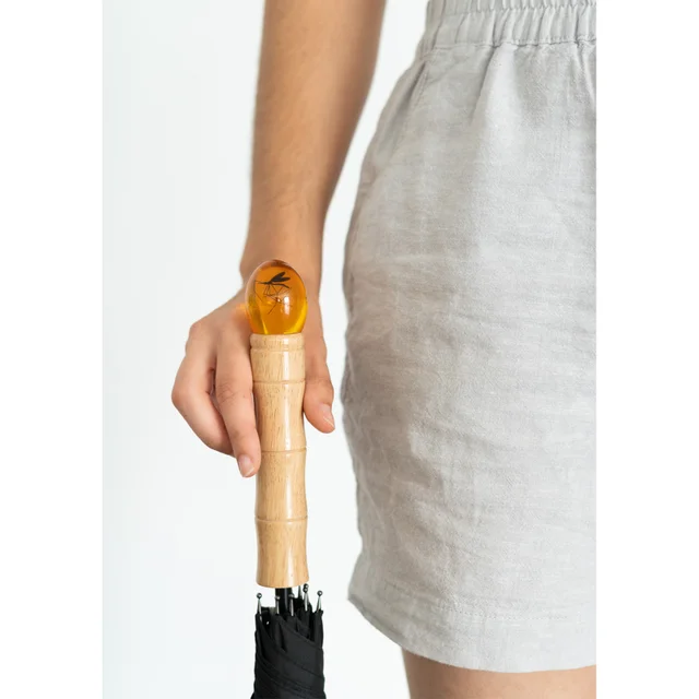 Jurassic Park Umbrella