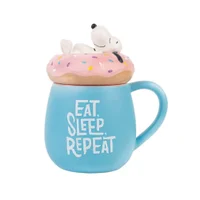 Snoopy 3D Mug - undefined undefined