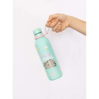 Metallic Bottle Hot&Cold 500Ml Pusheen Foodie - undefined undefined