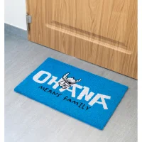 Stitch Disney Doormat - undefined undefined