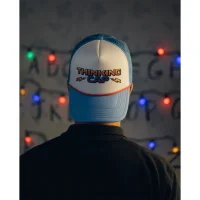 Stranger Things Thinking Cap - undefined undefined