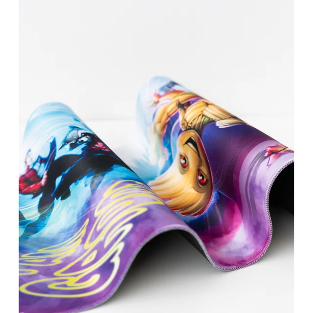 Marvel Groot Xl Gaming Mouse Mat