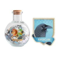 Harry Potter Ravenclaw 331 Pieces Collectible Puzzle - undefined undefined