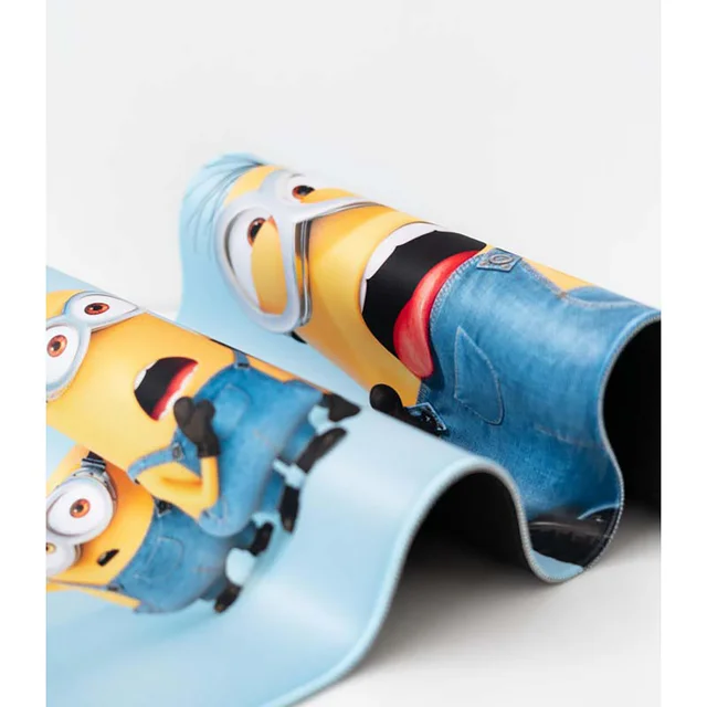 Minions Xl Mouse Pad