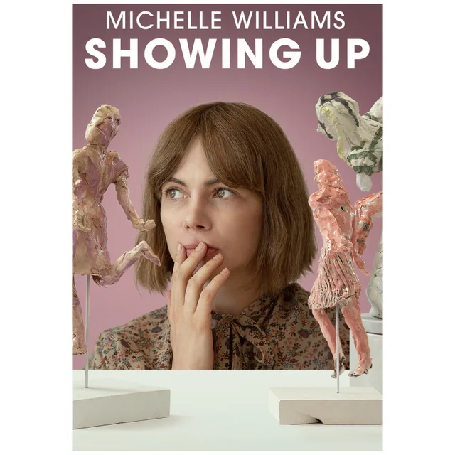 Showing Up