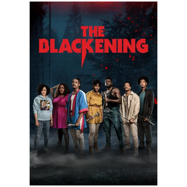 The Blackening