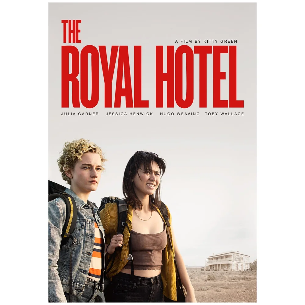 The Royal Hotel Image 1