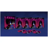 Hellraiser Tetralogy 4K Ultra HD