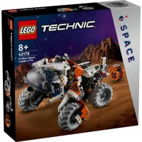 LEGO Technic Surface Space Loader LT78 Set for Exploration Play 42178 - undefined undefined