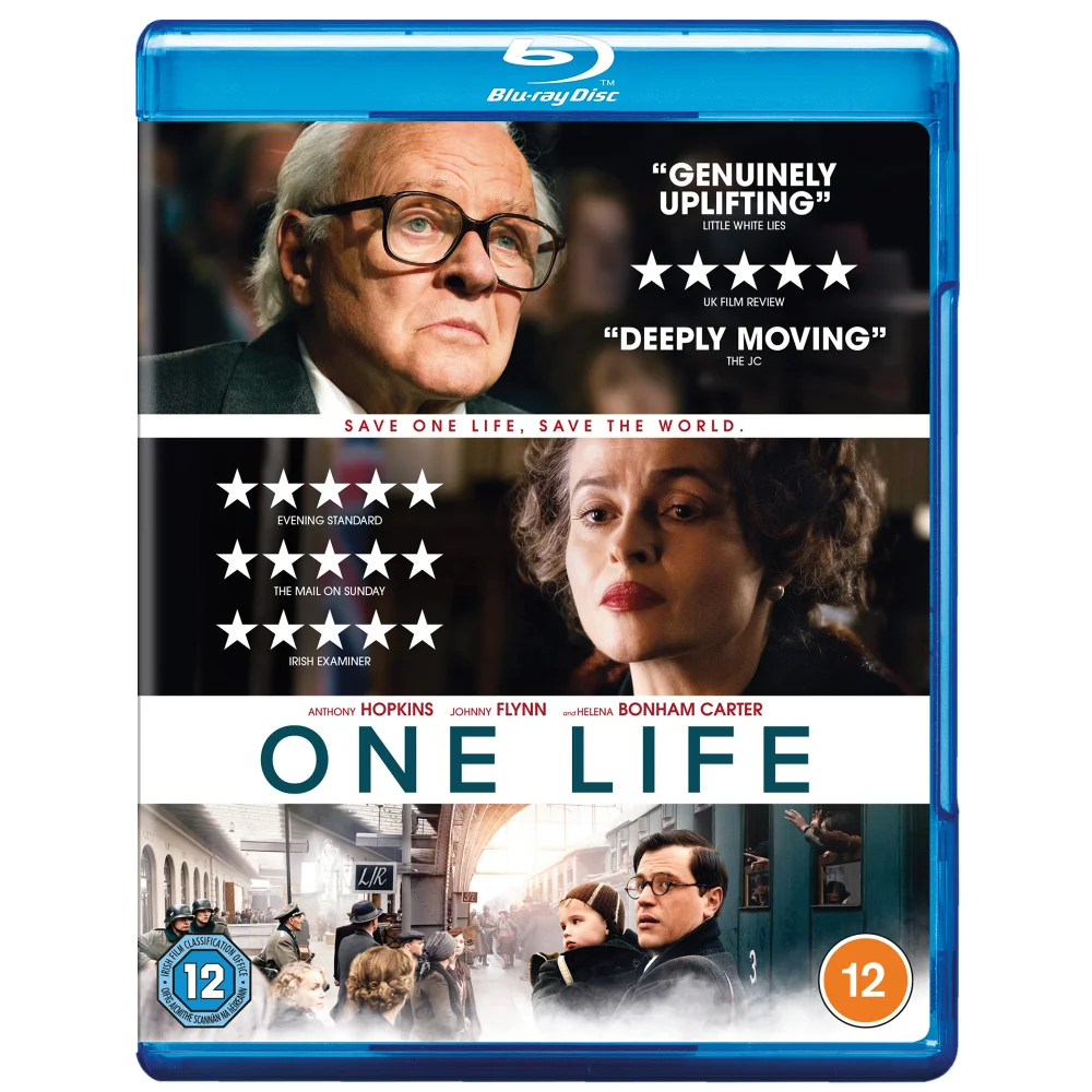 One Life Image 1