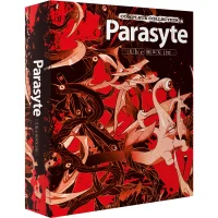Parasyte: The Maxim Limited Collector's Edition - undefined undefined